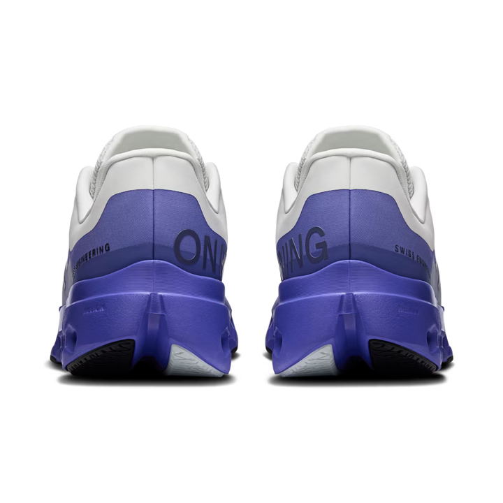 ON Cloudsurfer masculino Next 1 - Sailor Iceberg