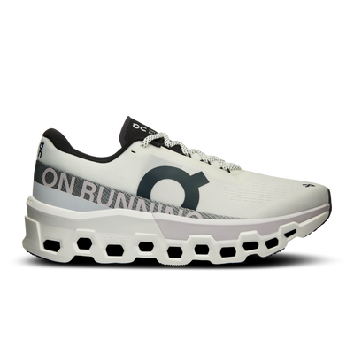 ON Cloudmonster 2 para hombre - Escarcha blanca