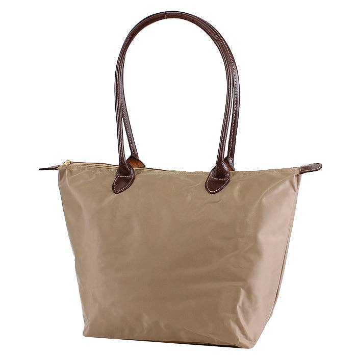 MiMi Wholesale - HD1641 Bolsa de tela de nailon de 16"