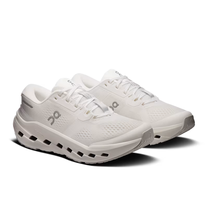 Cloudrunner 3 Wide para mujer - Blanco Marfil