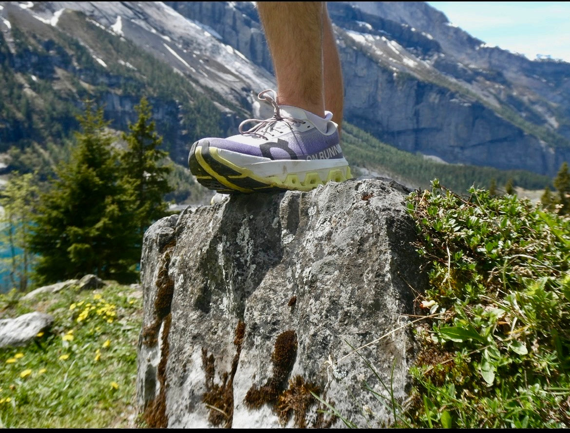ON Cloudmonster Hyper 3: On's Best Running Shoe? Tested at 250 Miles.