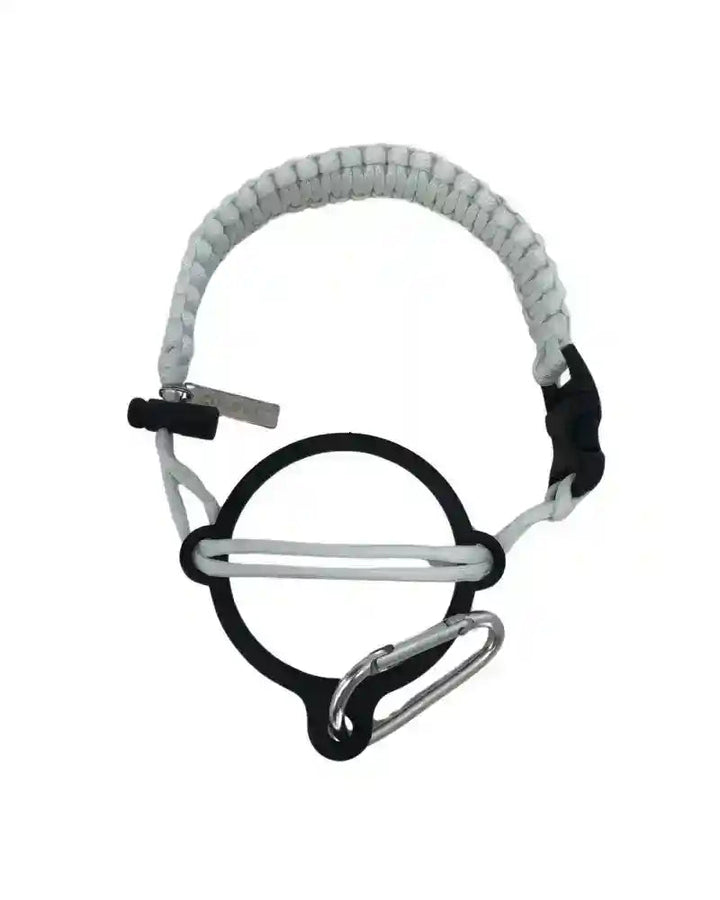 Coldest Paracord Handle