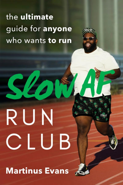 Club de carreras Slow AF (51800)