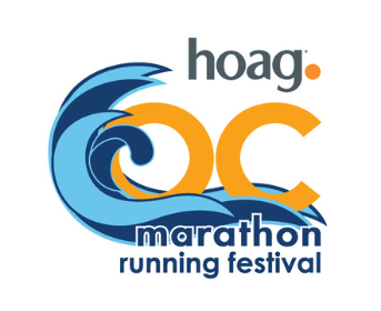 Hoag OC Marathon Running Festival