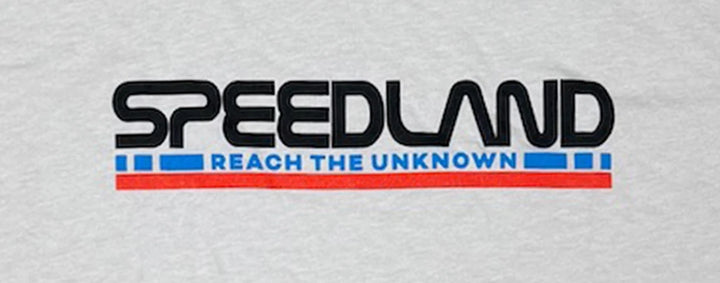 REACH THE UNKNOWN  T