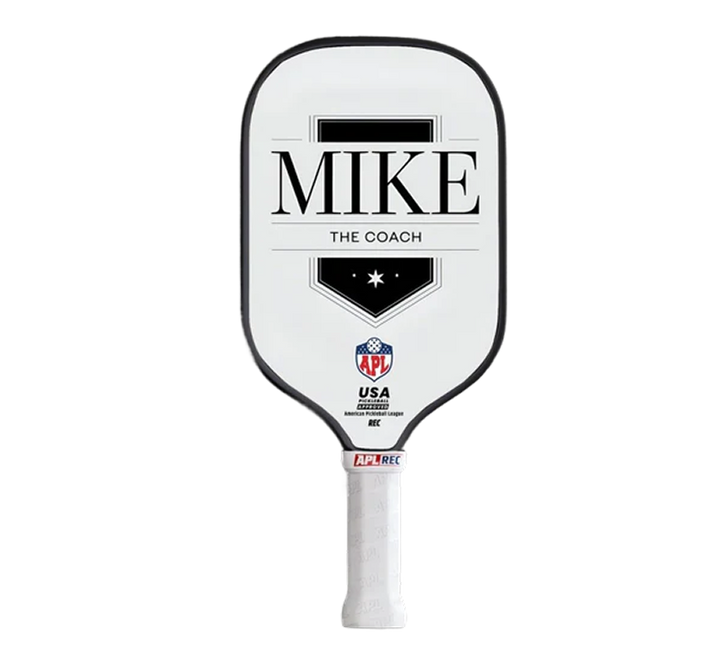 Personalized Name Paddle