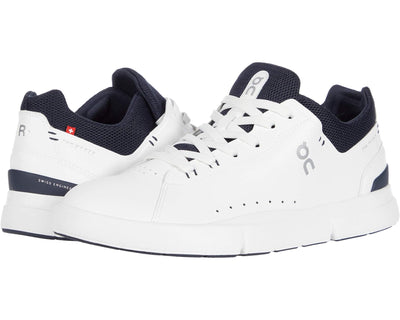 Roger Advantage para hombre, blanco/medianoche (48,99457) 