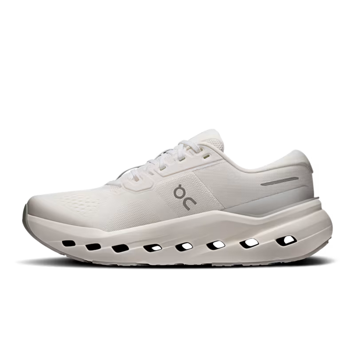 Cloudrunner 3 para mujer - Blanco Marfil