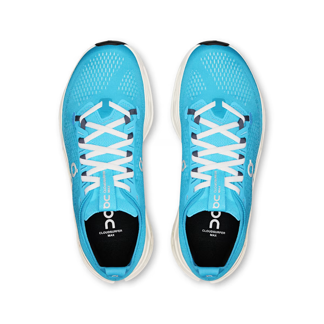 Cloudsurfer Max 1 para mujer - Horizonte Marfil
