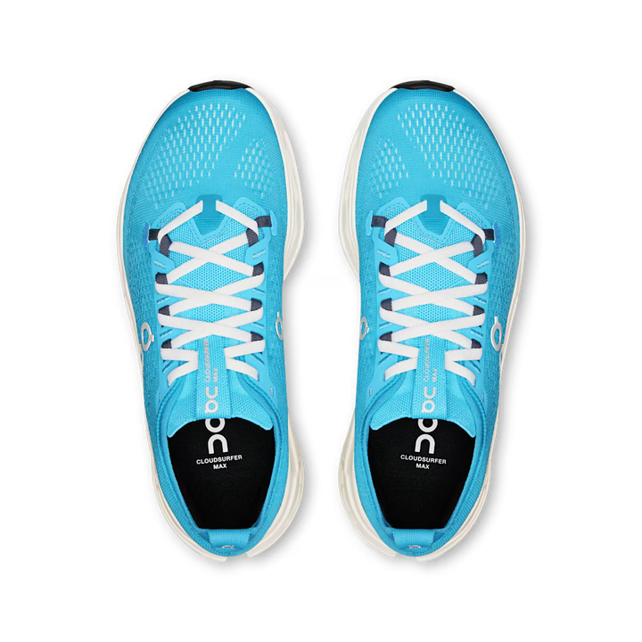 Cloudsurfer Max 1 para mujer - Horizonte Marfil