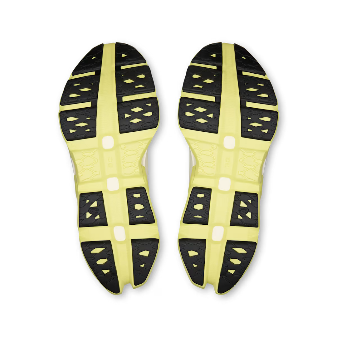 ON Men's Cloudmonster 3 Hyper - Lily Limelight