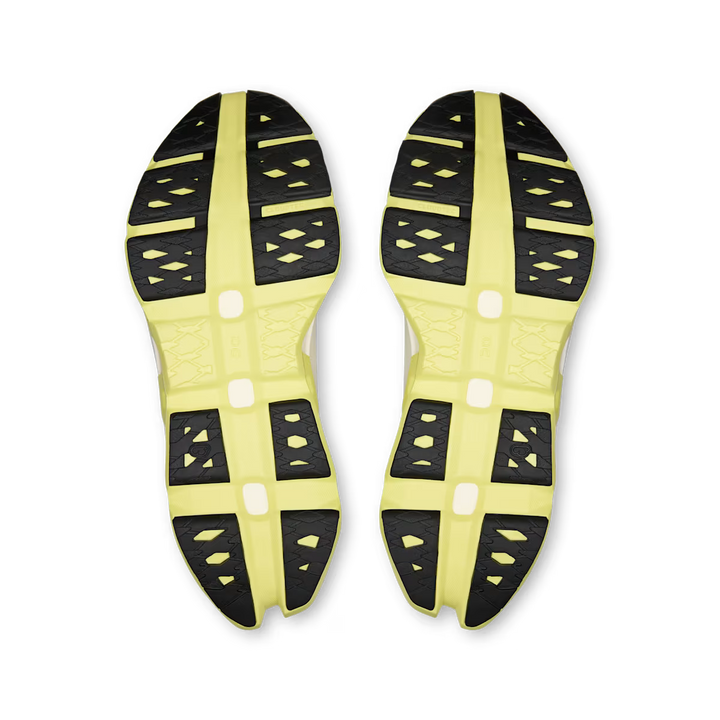 ON Men's Cloudmonster 3 Hyper - Lily Limelight