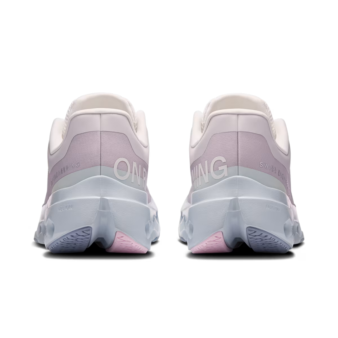 ON Cloudsurfer Next 1 para mujer - Peony Heather