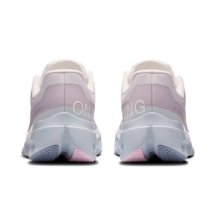 ON Cloudsurfer Next 1 para mujer - Peony Heather
