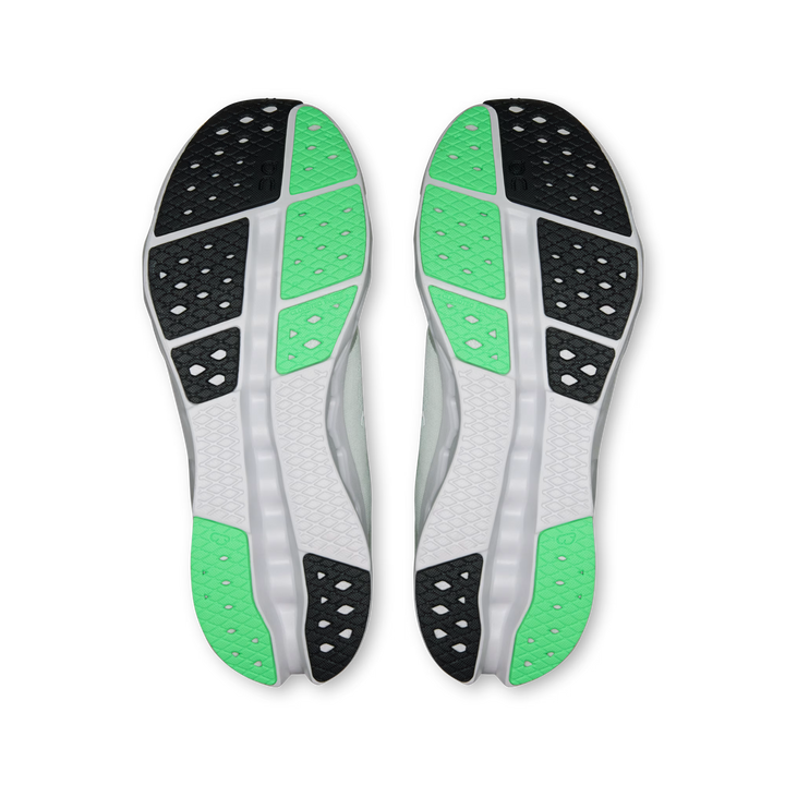 ON Men's Cloudsurfer 2 - Surf Glacier