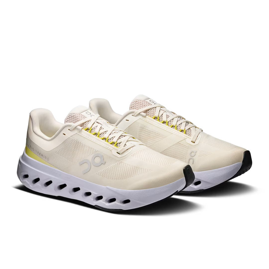 ON Cloudsurfer Next 1 para mujer - Ivory Nimbus