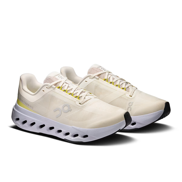 ON Cloudsurfer Next 1 para mujer - Ivory Nimbus