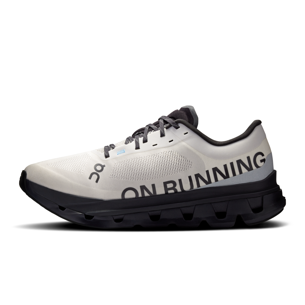 ON Men's Cloudflow 5 - Glacier Black