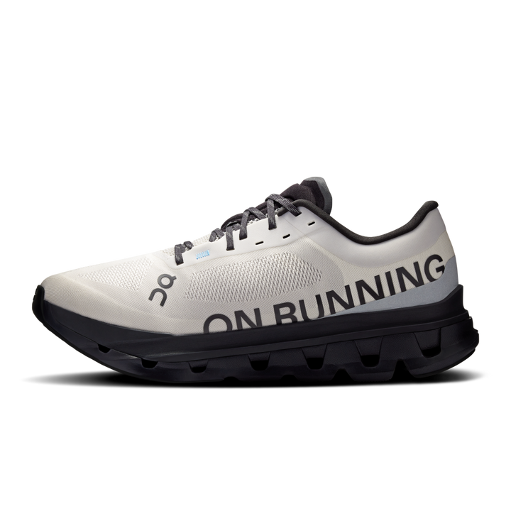 ON Men's Cloudflow 5 - Glacier Black