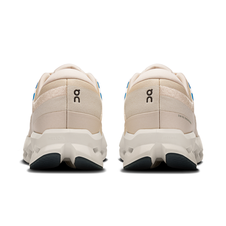 ON Women's Cloudsurfer 2 - Pearl Ivory