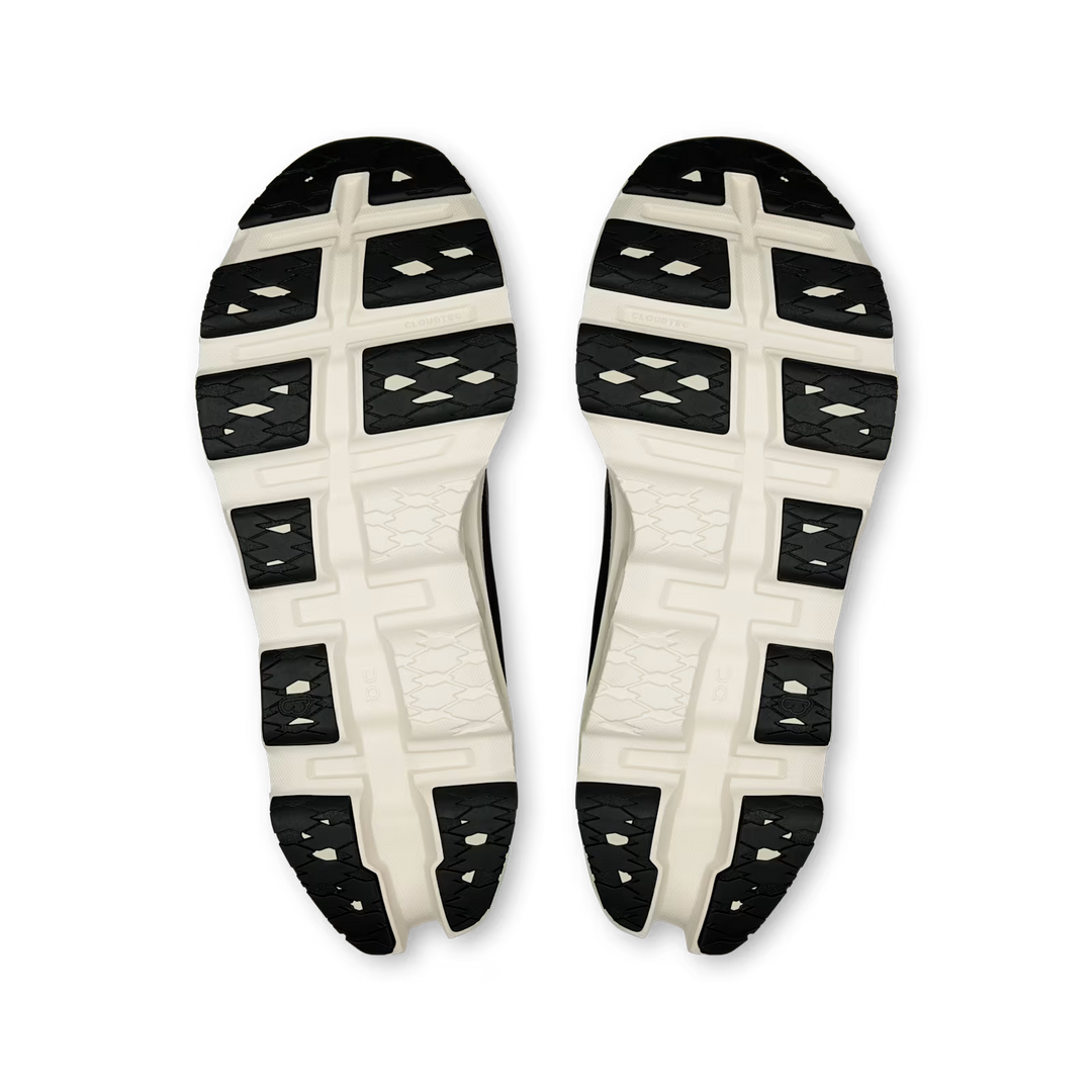 ON Women's Cloudmonster 3 - Eclipse Ivory