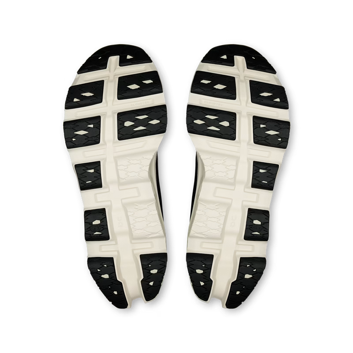 ON Women's Cloudmonster 3 - Eclipse Ivory