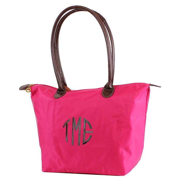 MiMi Wholesale - HD1641 Bolsa de tela de nailon de 16"