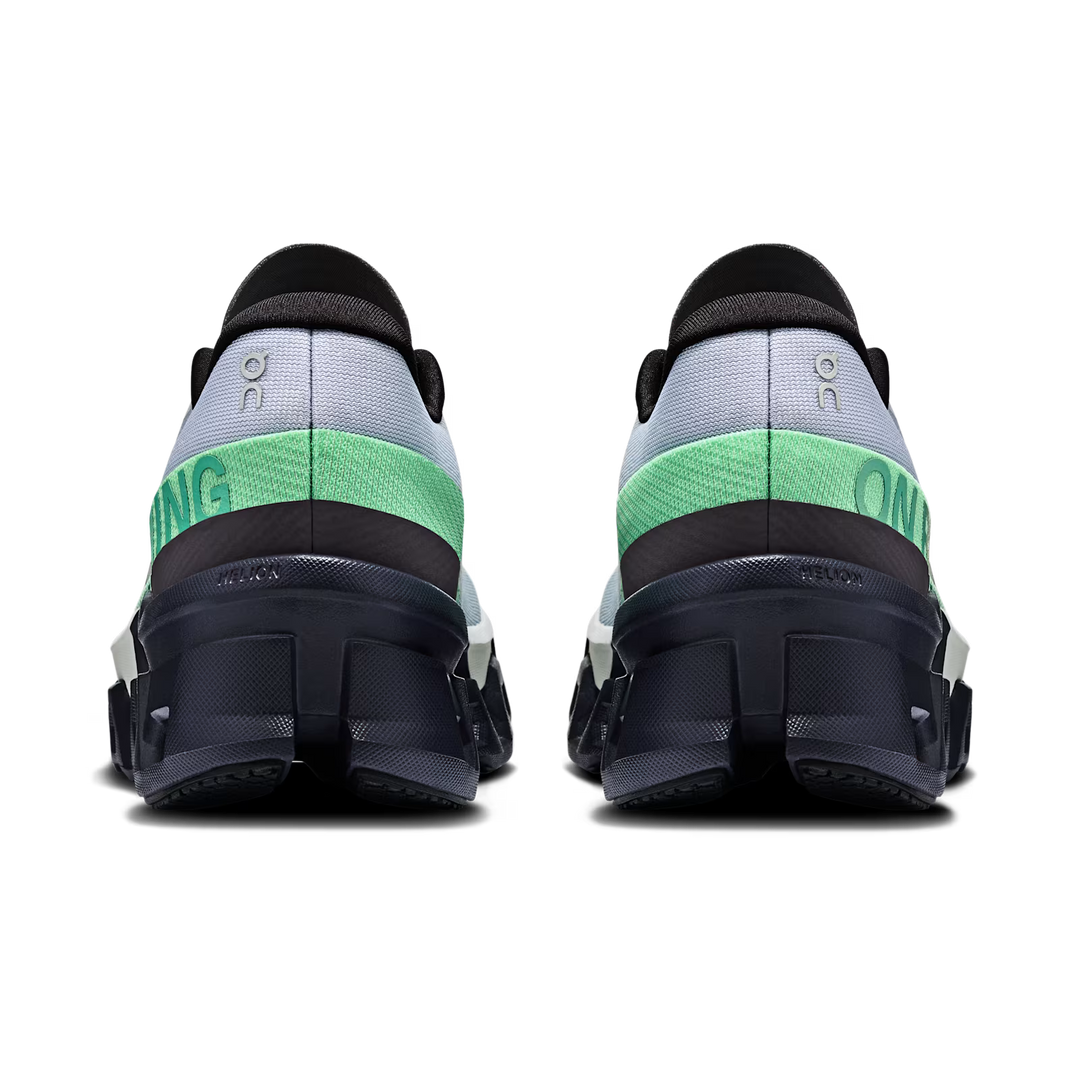 Cloudmonster 2 para mujer de ON - Nimbus Arctic