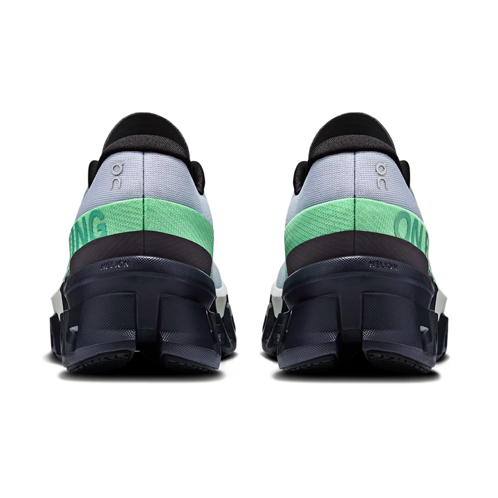 Cloudmonster 2 para mujer de ON - Nimbus Arctic