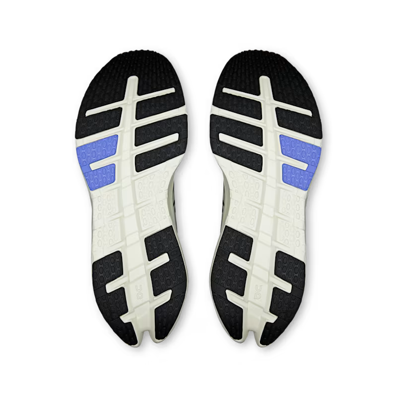 Cloudrunner 3 para hombre - Tin Iceberg