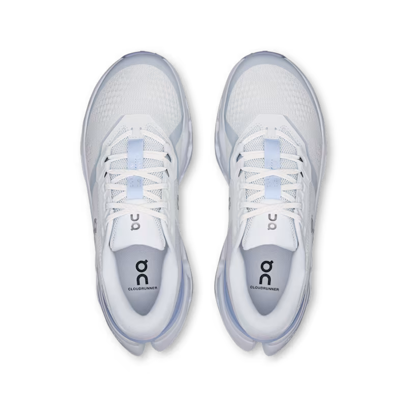 Cloudrunner 3 para mujer de ON - Heather Marsh
