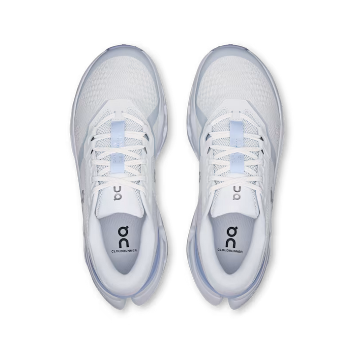 Cloudrunner 3 para mujer de ON - Heather Marsh