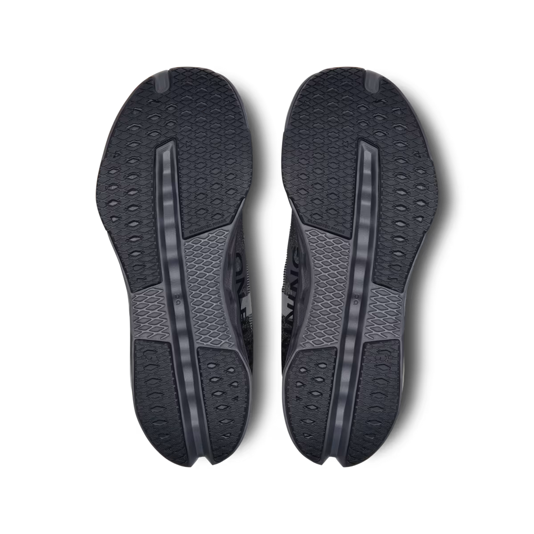ON Cloudsurfer Next 1 para mujer - Eclipse negro