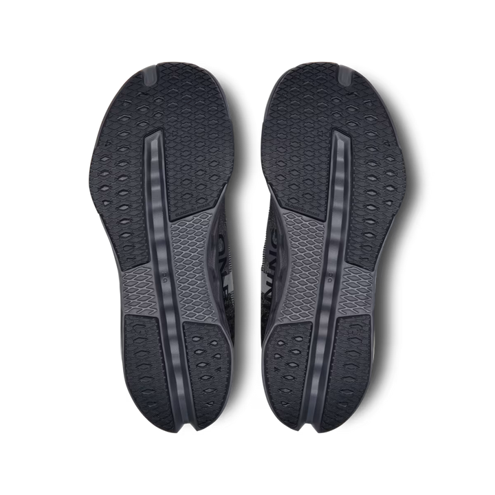 ON Cloudsurfer Next 1 para mujer - Eclipse negro