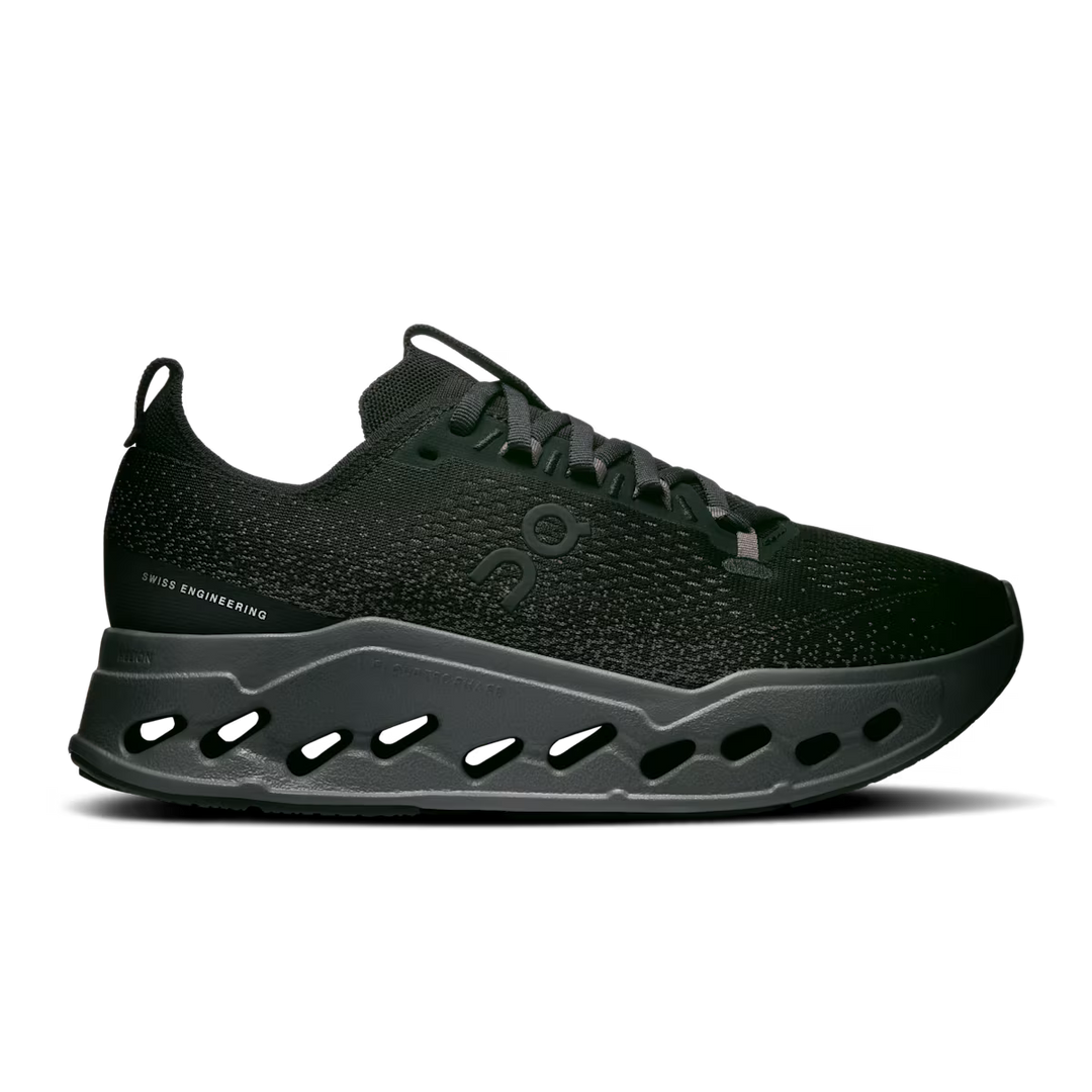 Cloudsurfer Max 1 para mujer - Eclipse negro