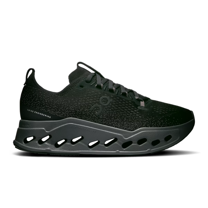 Cloudsurfer Max 1 para mujer - Eclipse negro