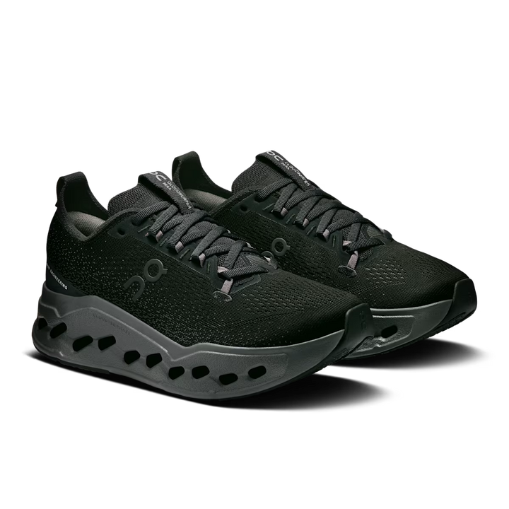 Cloudsurfer Max 1 para mujer - Eclipse negro