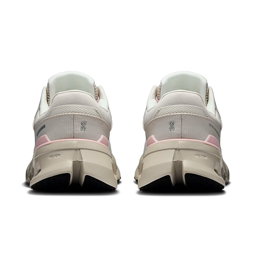 ON Cloudrunner 2 para mujer - Malva plateado
