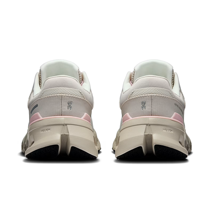 ON Cloudrunner 2 para mujer - Malva plateado