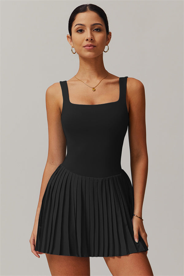 The Balance Tennis Dress