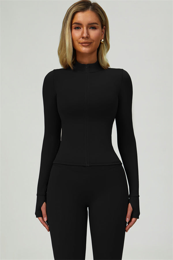 The Seraphine Jacket Leggings 2-Piece Set