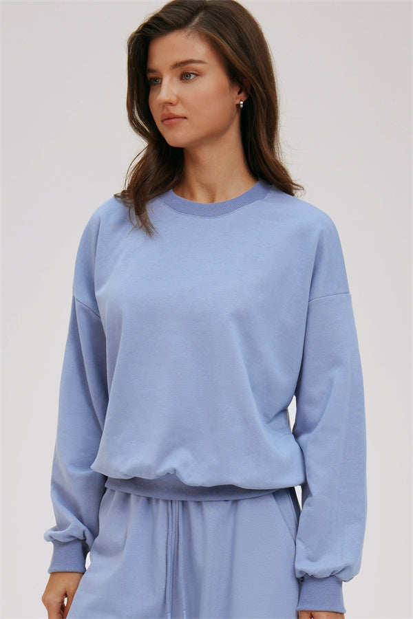 The Kinetic Sweatshirt