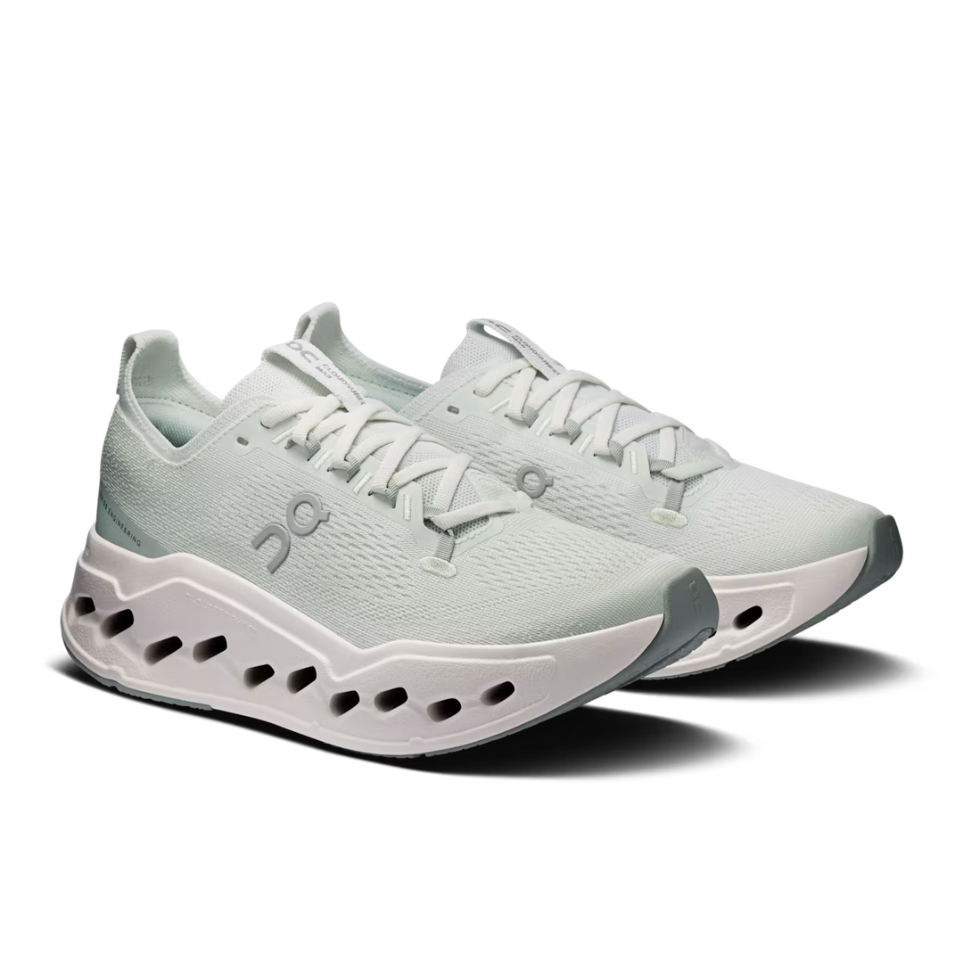 Cloudsurfer Max 1 para mujer - Iceberg Ivory