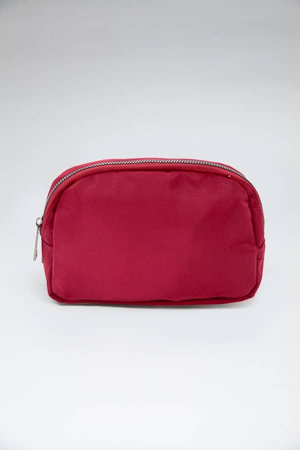 Wall To Wall Accessories - Waterproof Cross Body Belt Bag