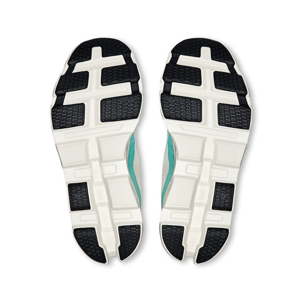 ON Women's Cloudmonster 2 - Cream Horizon