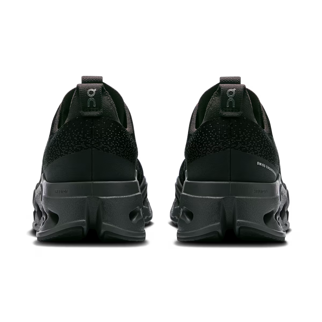 Cloudsurfer Max 1 para mujer - Eclipse negro
