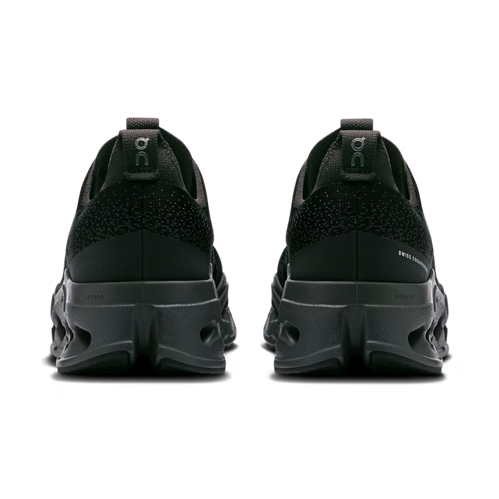 Cloudsurfer Max 1 para mujer - Eclipse negro