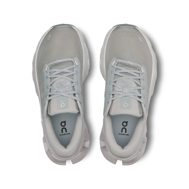Cloudflyer 5 para mujer de ON - Glacier Wolf
