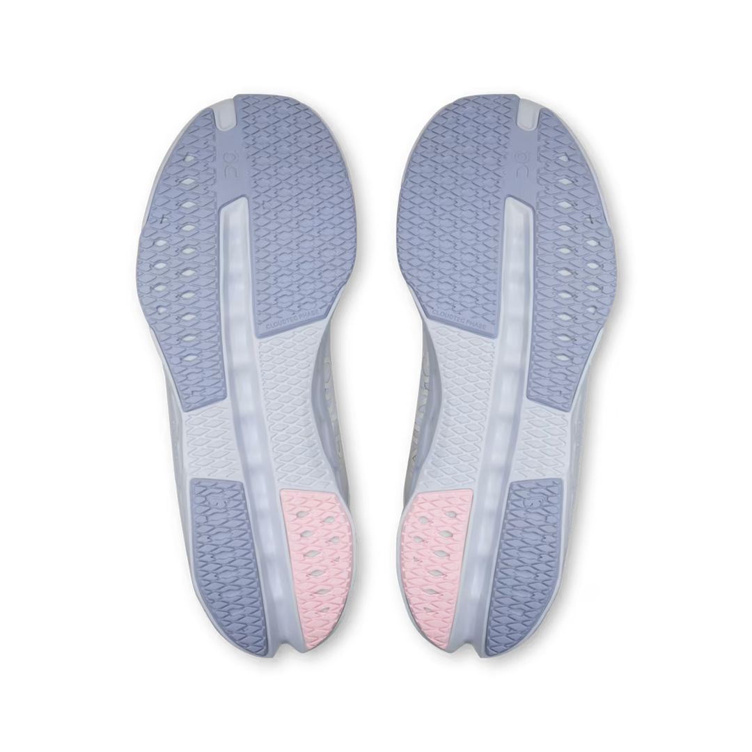 ON Cloudsurfer Next 1 para mujer - Peony Heather