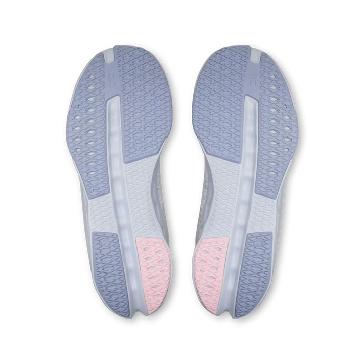 ON Cloudsurfer Next 1 para mujer - Peony Heather